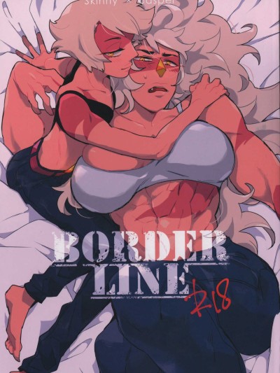 BORDER LINE