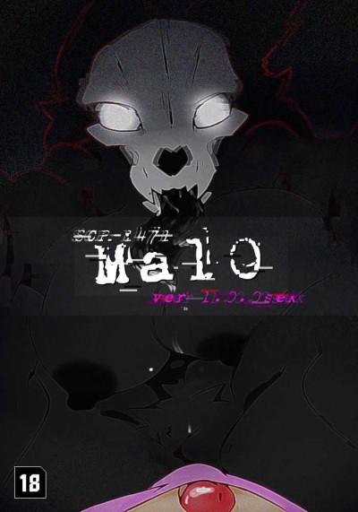 SCP 1471 MalO ver1.0.0sexHentai Comic 18Kami