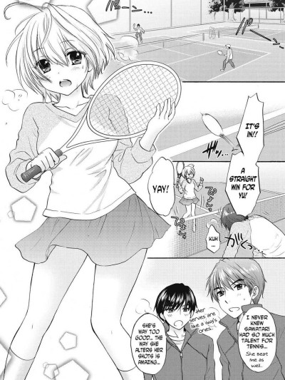 Houkago Love Mode 16