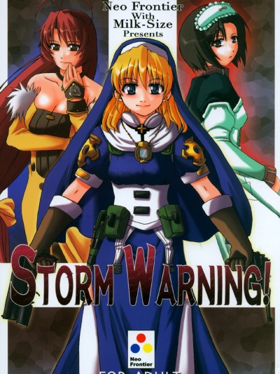 Storm Warning