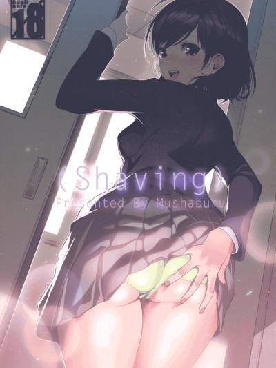 Shaving