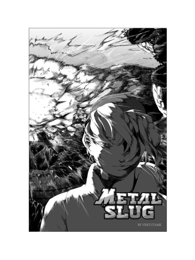 Metal slug