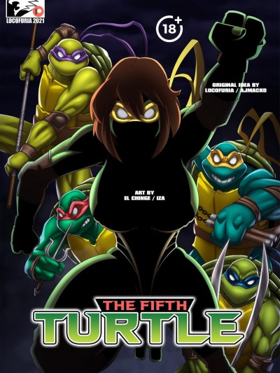 The Fifth Turtle
