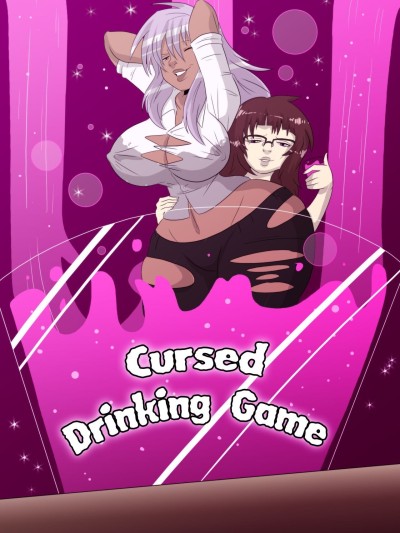 Cursed Drinking Game