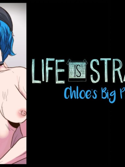 Life Is Strange - Chloe's Big Play