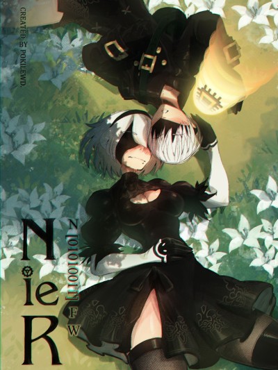 Nier N[001010011]FW