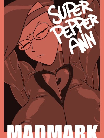 Super Pepper Ann