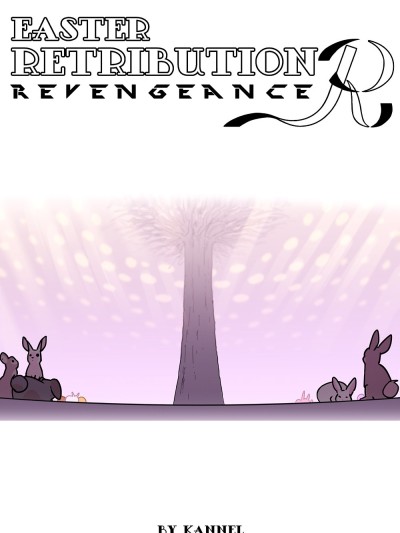 Easter Retribution RevengeanceR