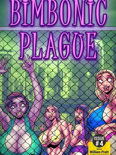 Bimbonic Plague 4