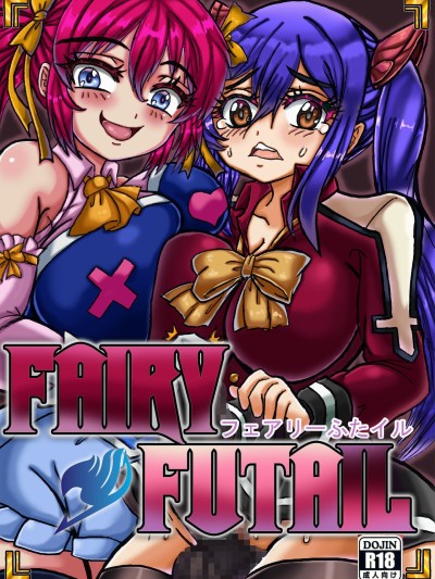 Fairy Futail