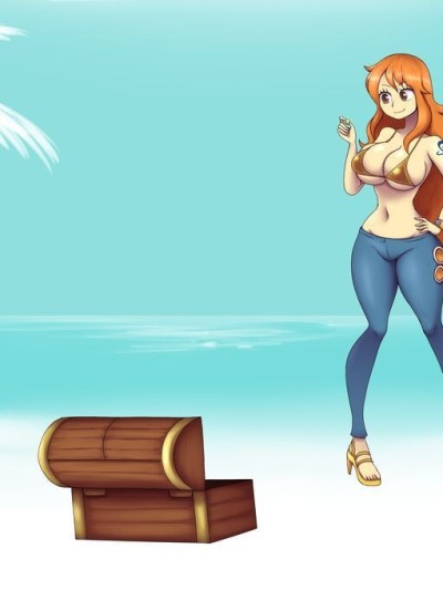 Nami's Treasured Chest