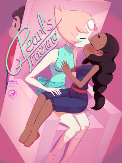 Pearl's Training