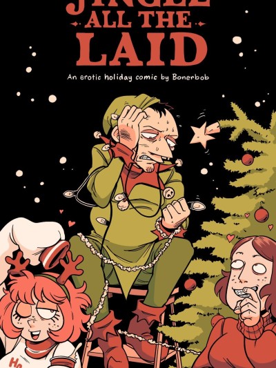 Jingle All The Laid