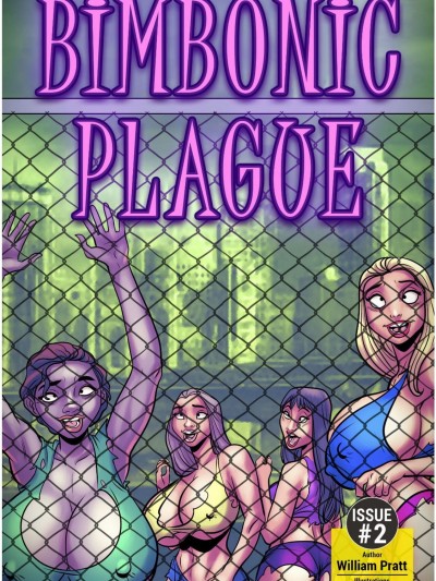 Bimbonic Plague 2