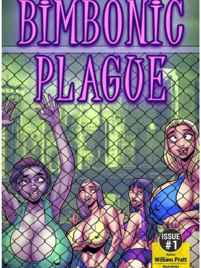 Bimbonic Plague 1