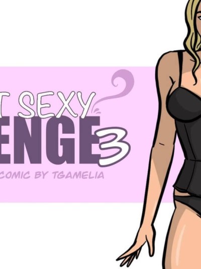 Sweet Sexy Revenge 3