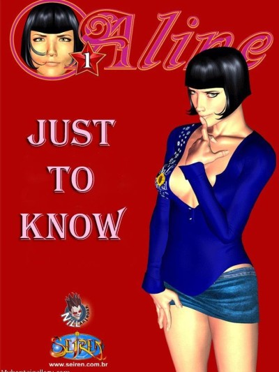 Aline 1 - Just To Know