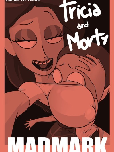 Tricia And Morty