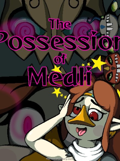 The Possession Of Medli