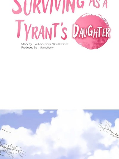 Surviving as a Tyrant’s Daughter