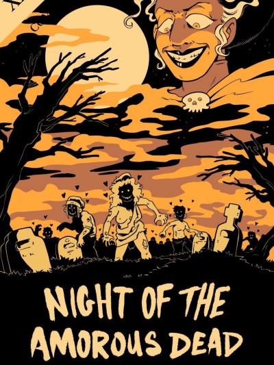 Night Of The Amorous Dead