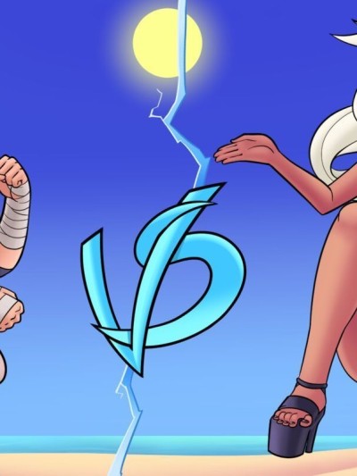 Futa Vs Battles