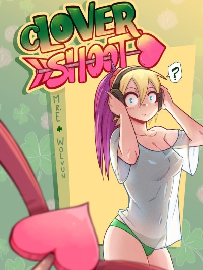 Clover Shoot