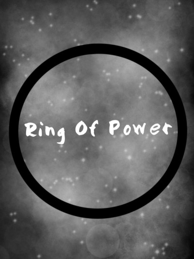 Ring Of Power