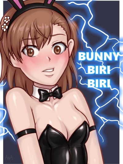 Bunny Biri Biri