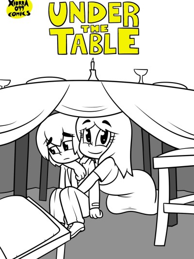 Under The Table