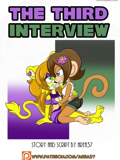 The Third Interview