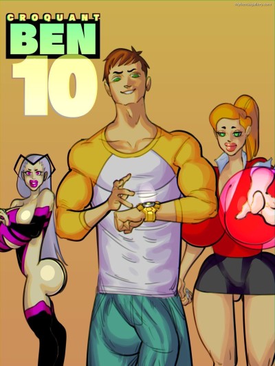 Ben 10