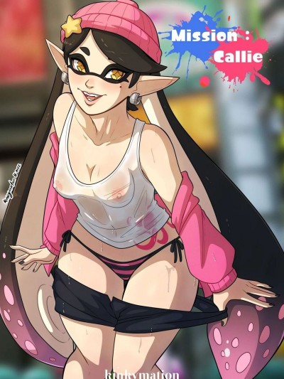 Mission - Callie