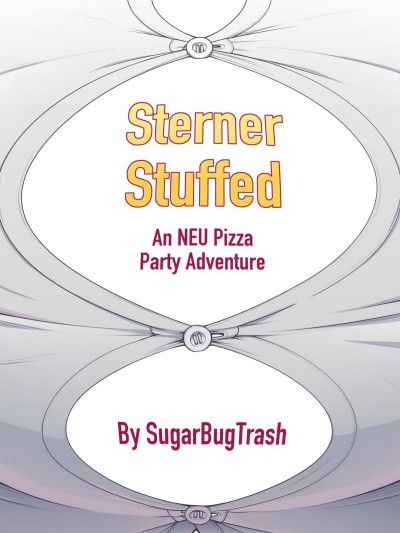 Sterner Stuffed