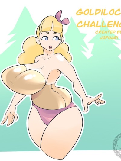 Goldilocks Challenge