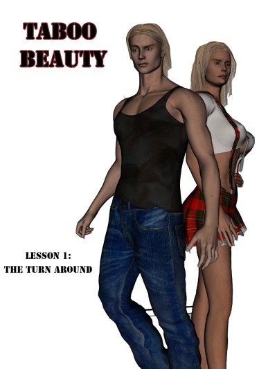 Taboo Beauty 1 - The Turn Around