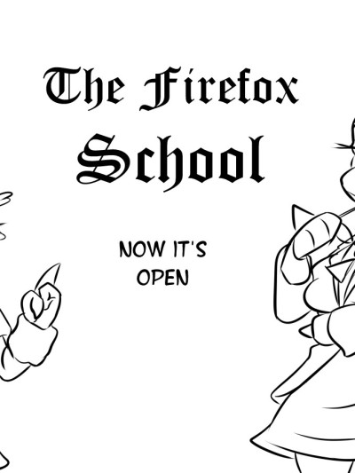 Firefox School