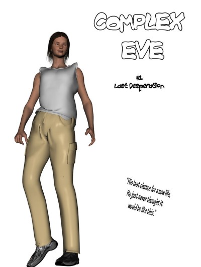 Complex Eve 1 - Lost Desperation