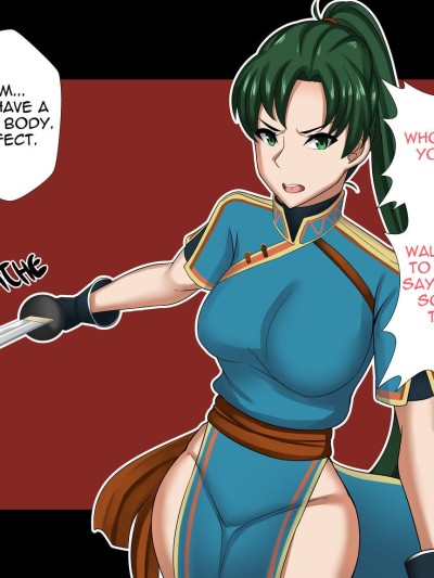 Bimbo Lyn