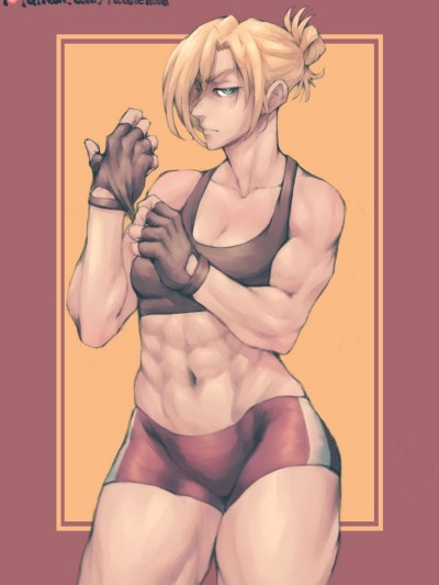 Annie Leonhart