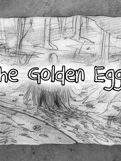 The Golden Egg