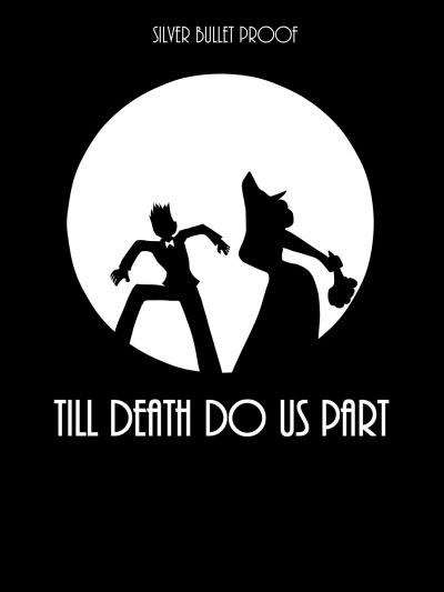 Till Death Do Use Part