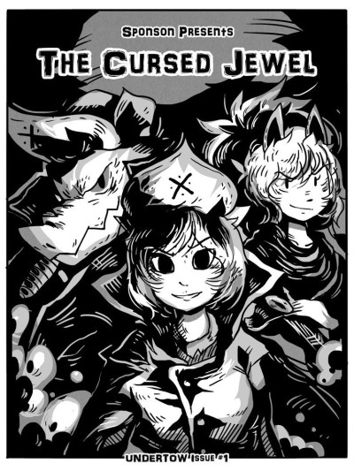 The Cursed Jewel