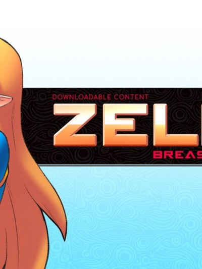 Zelda Breast Expansion