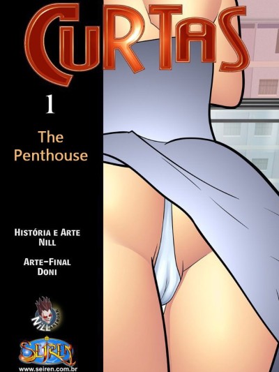 Curtas 1 - The Penthouse