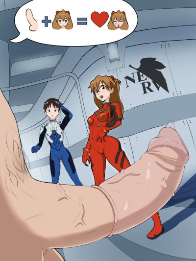 Asuka Langley