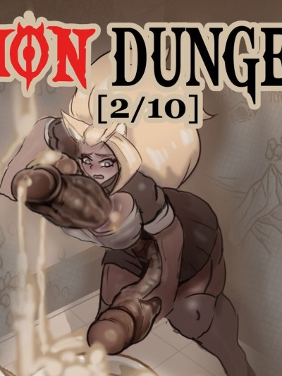 Demon Dungeons 2