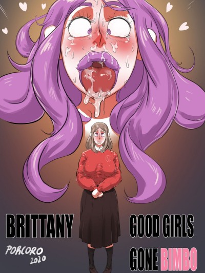 Good Girls Gone Bimbo - Brittany