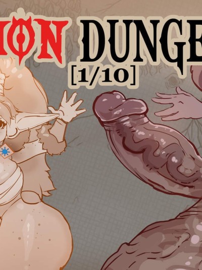 Demon Dungeons 1