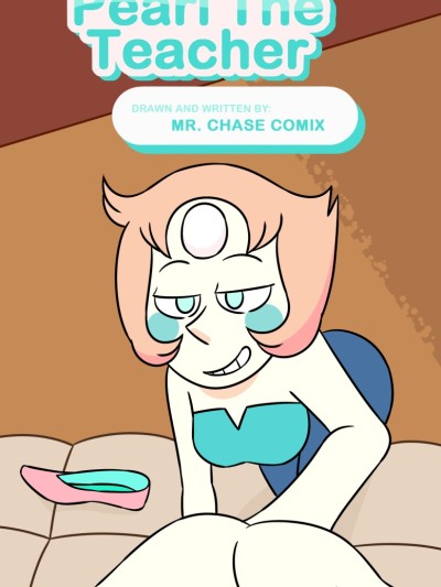 Pearl The Teacher